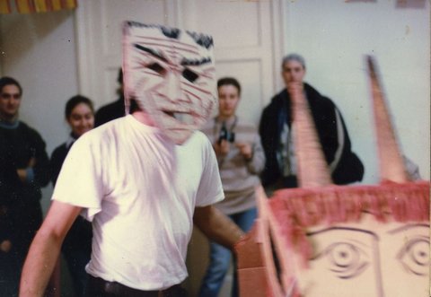 a1 ANIVERSARY-OF-PICASSO performance 1999