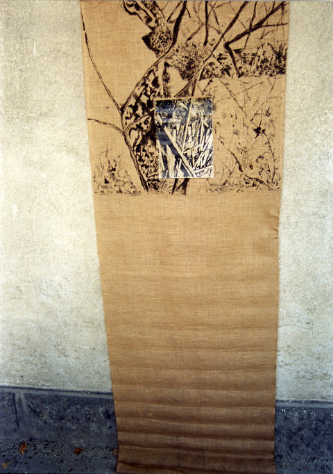 a2 ANTEDIPLOMA detail-300x100cm 2002