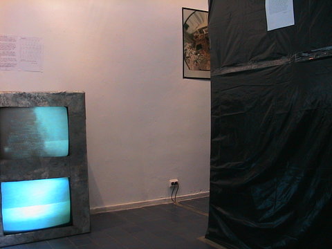 a5 HIBRID7 videoperformance-+installation 2005