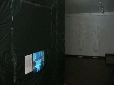 a4 HIBRID-8 performance+installation 2005