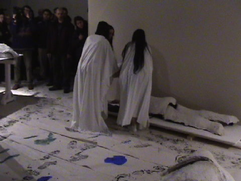 a8 THE-PRINT performance 2005