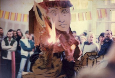 a2 ANIVERSARY-OF-PICASSO performance 1999