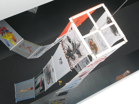 Ion Manu Cultural Center, 5 Otopeni 2011