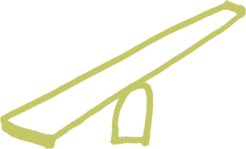 Seesaw