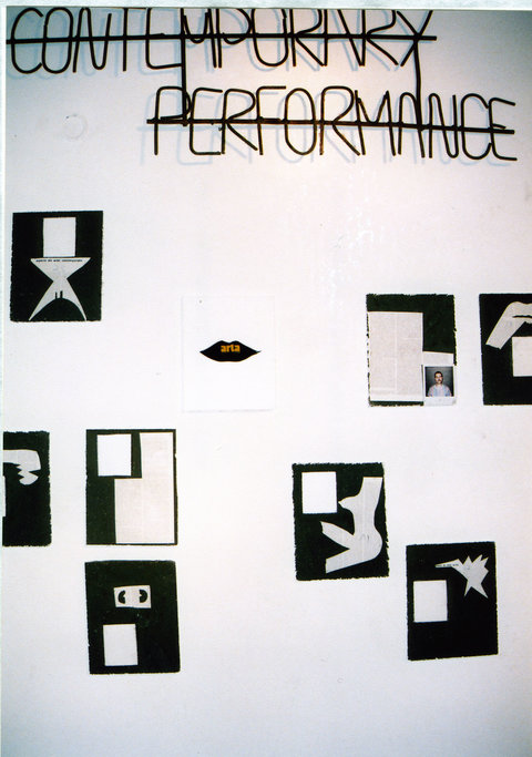 a1 HIBRID1 performance 2003