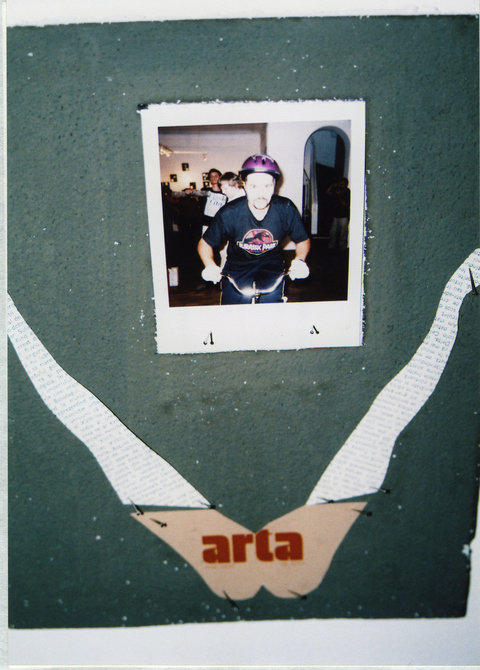 a6 HIBRID1 performance 2003