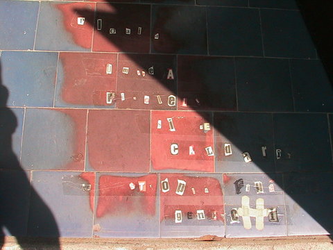 a2 HIBRID7 videoperformance-+installation 2005