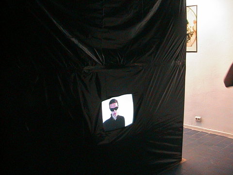 a3 HIBRID7 videoperformance-+installation 2005