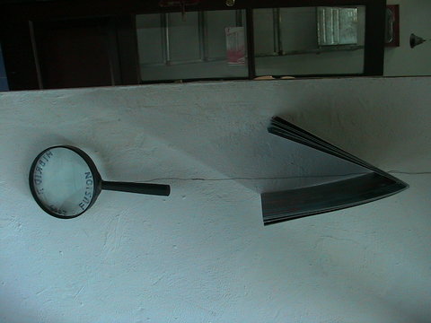 a8 HIBRID7 videoperformance-+installation 2005