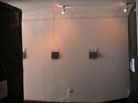 a3 HIBRID-8 performance+installation 2005