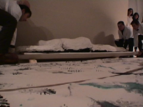 b2 THE-PRINT performance 2005
