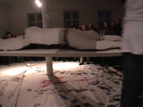 b3 THE-PRINT performance 2005