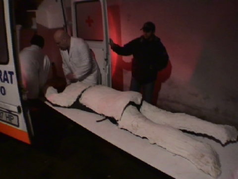b4 THE-PRINT performance 2005