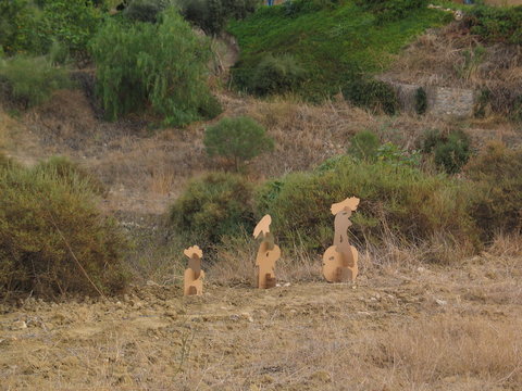 b5 BEINGS -cardboard -2006