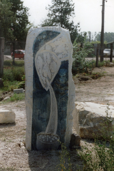 a2 STELE rock 2003