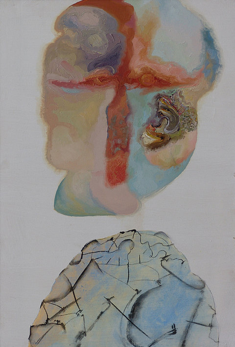g1 FORMS 80x55cm oil-on-canvas 2005