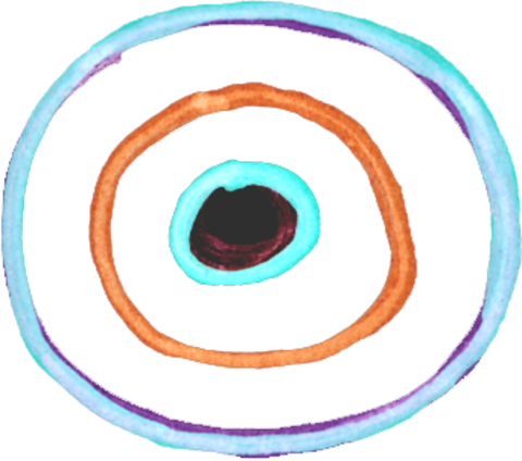 Target of Man